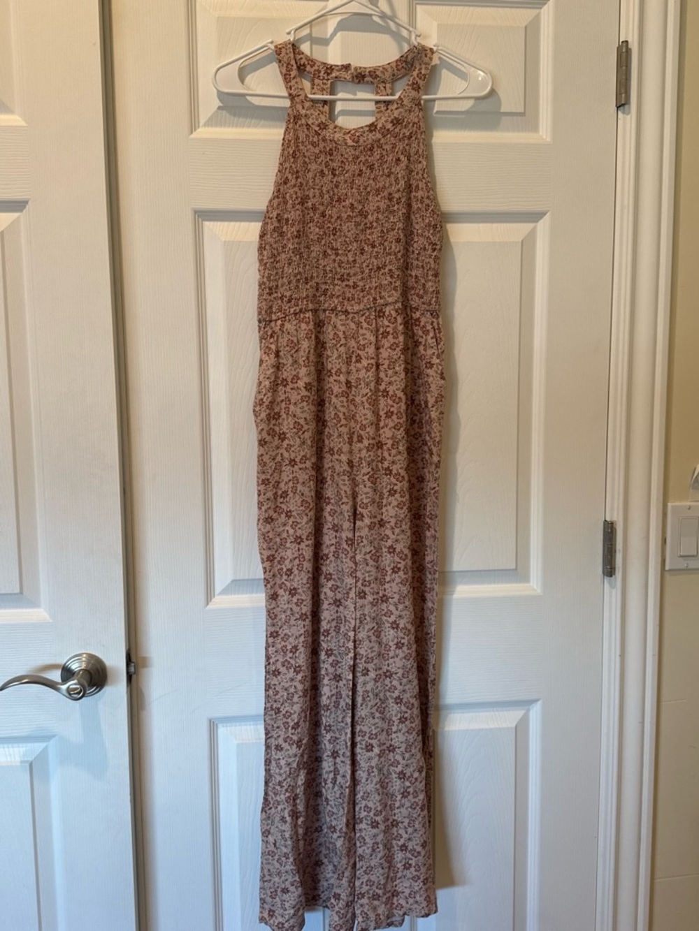 NWT Jessica Simpson Jumpsuit